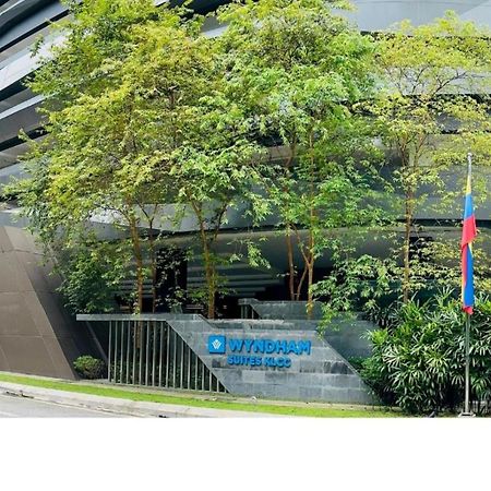 Wyndham Suites Klcc クアラルンプール エクステリア 写真 Wynnstayer Enterprise